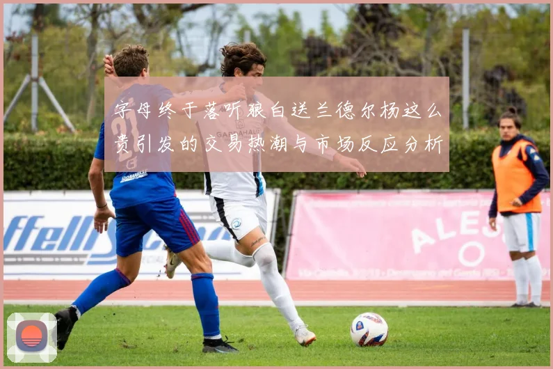 字母终于落听狼白送兰德尔杨这么贵引发的交易热潮与市场反应分析