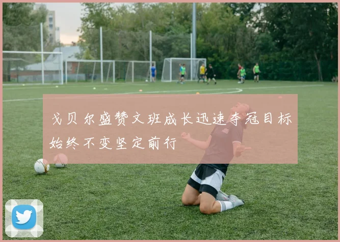 戈贝尔盛赞文班成长迅速夺冠目标始终不变坚定前行